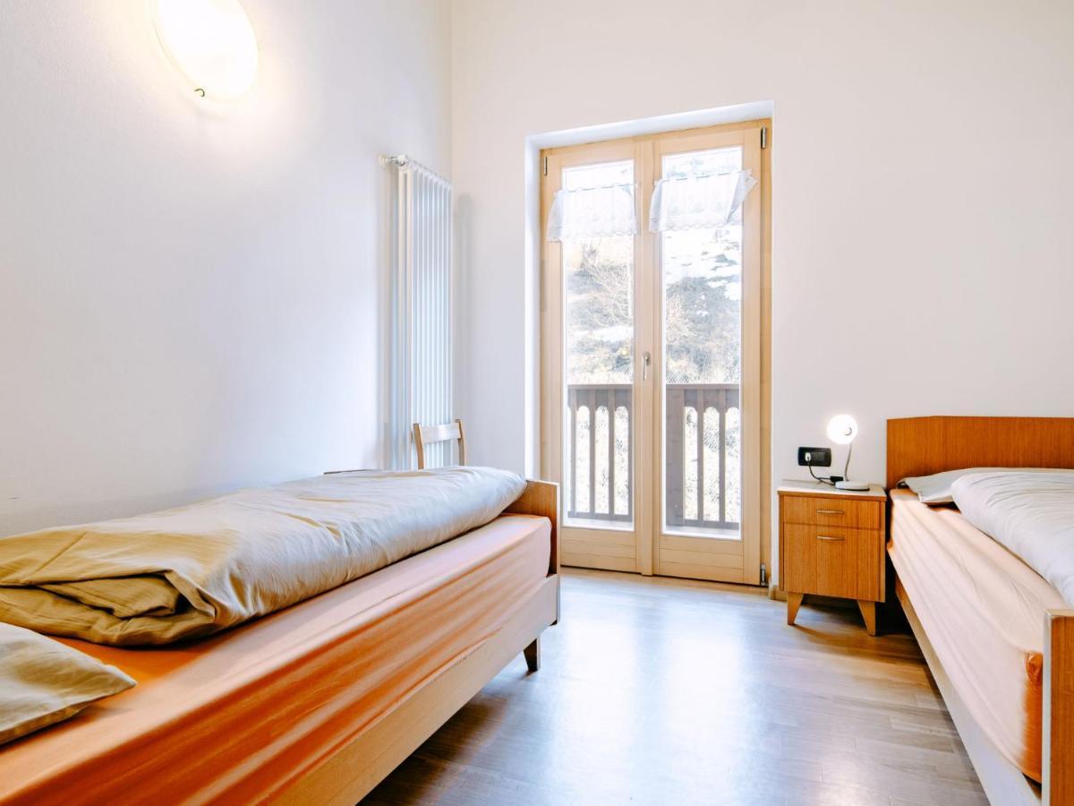 Apartment Pederiva - Sof743 By Interhome Сорага Экстерьер фото