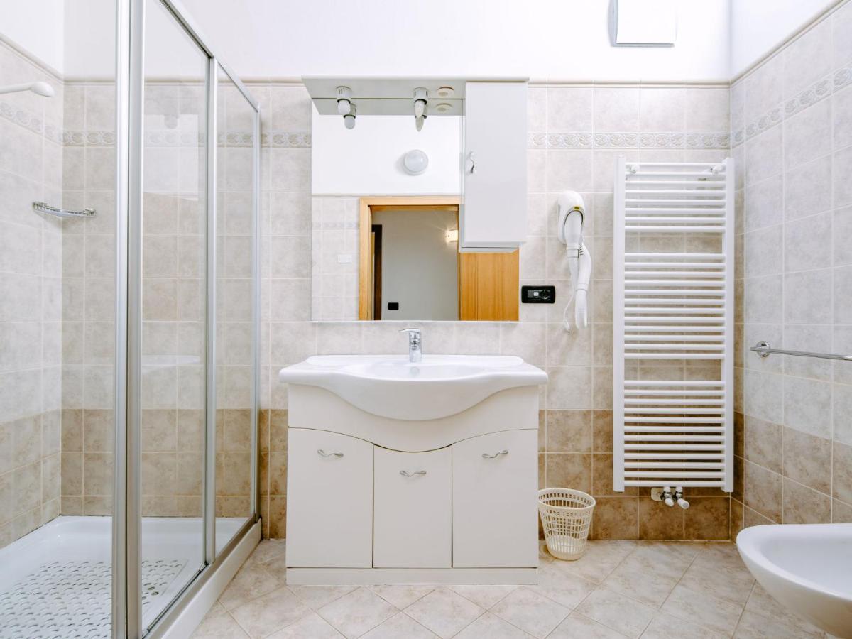 Apartment Pederiva - Sof743 By Interhome Сорага Экстерьер фото
