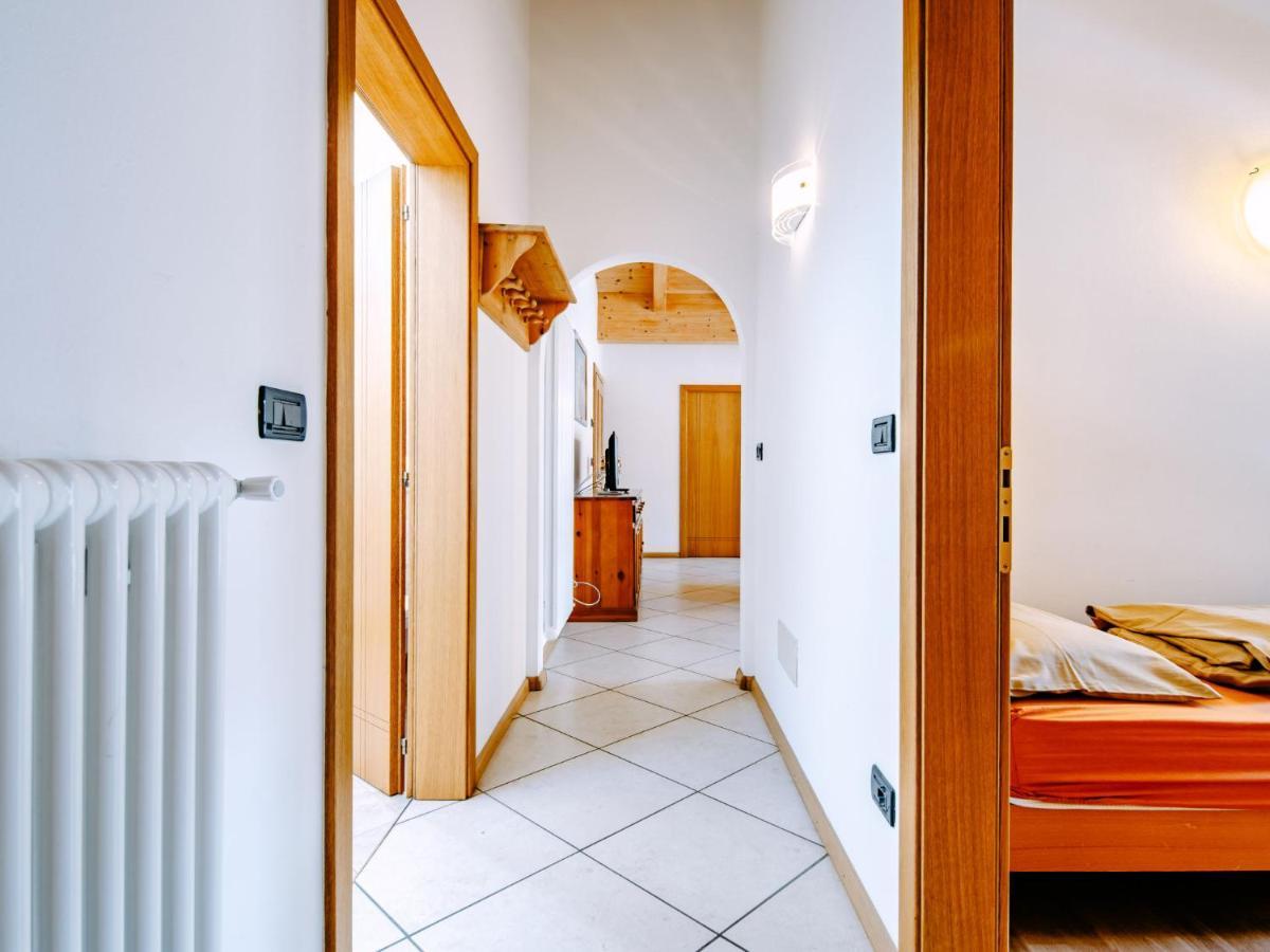 Apartment Pederiva - Sof743 By Interhome Сорага Экстерьер фото