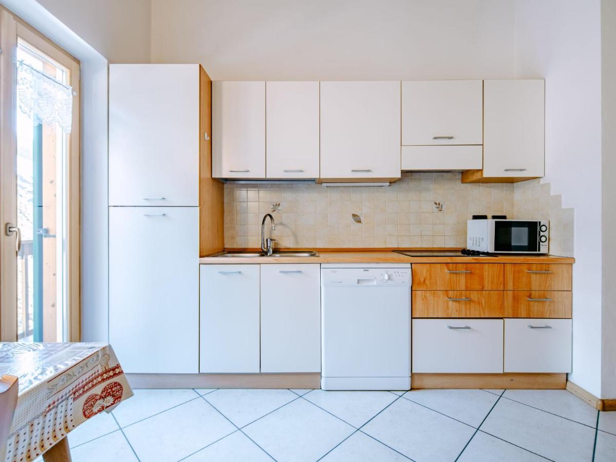 Apartment Pederiva - Sof743 By Interhome Сорага Экстерьер фото