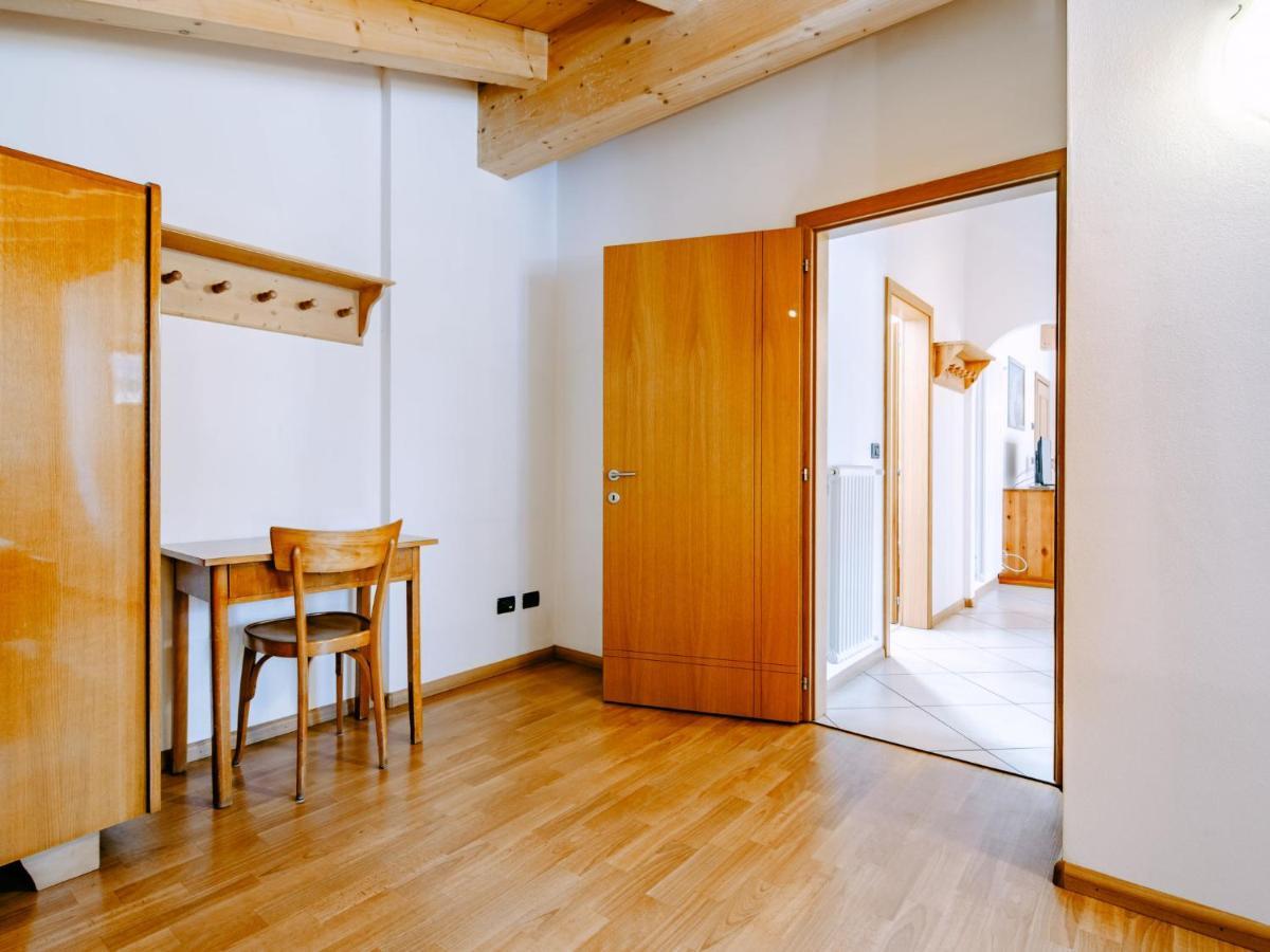 Apartment Pederiva - Sof743 By Interhome Сорага Экстерьер фото