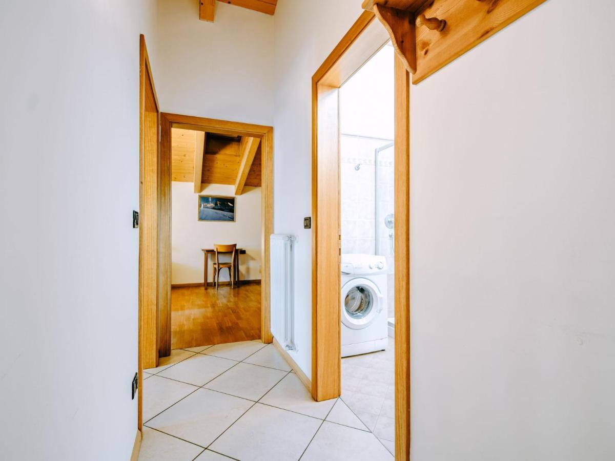 Apartment Pederiva - Sof743 By Interhome Сорага Экстерьер фото